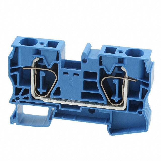 3036152 Phoenix Contact  Canale guida DIN